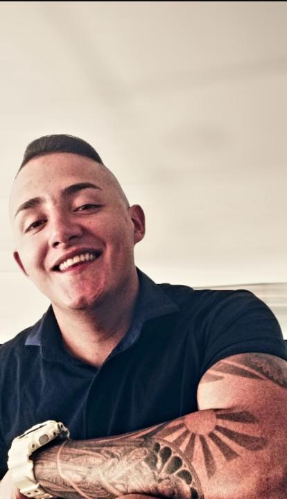 Jhonathan Arboleda Restrepo