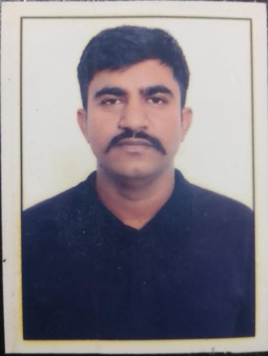 Swaroop Singh