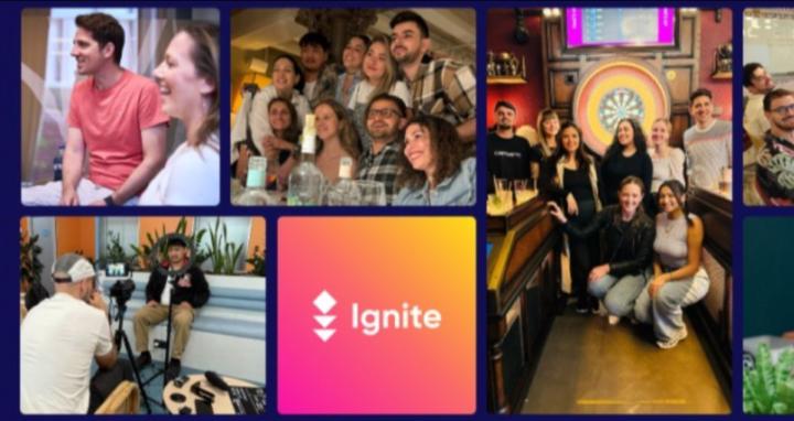 Aligner Growth Community