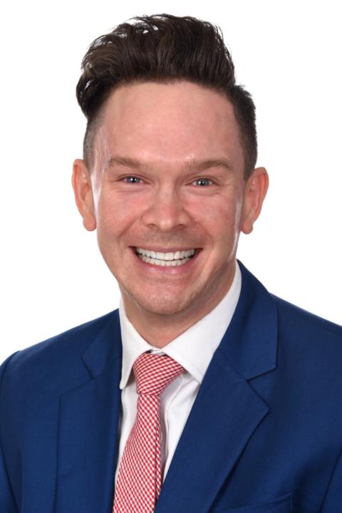 Kyle Aldous