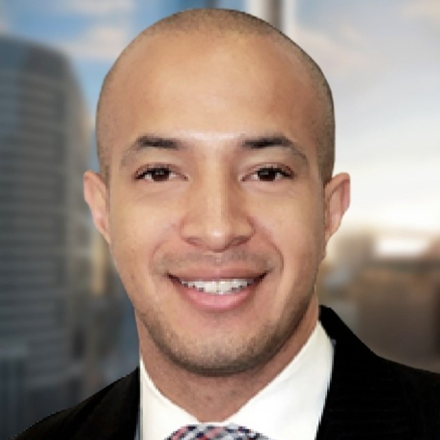 Robert Torrence