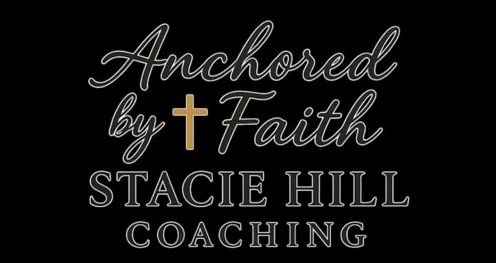 Anchored by Faith