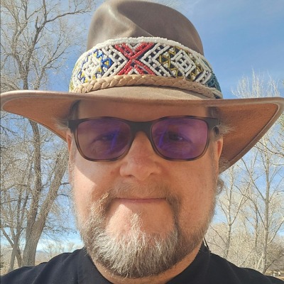 Marc Mangus
