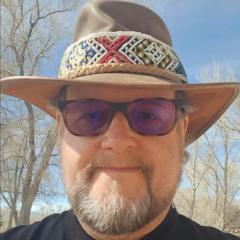Marc Mangus