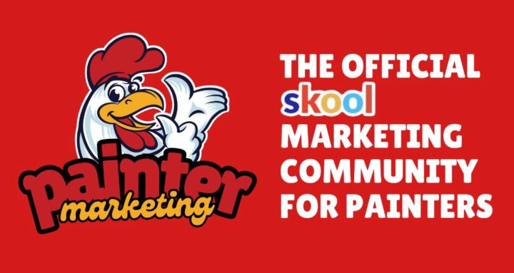 Painter Marketing Official