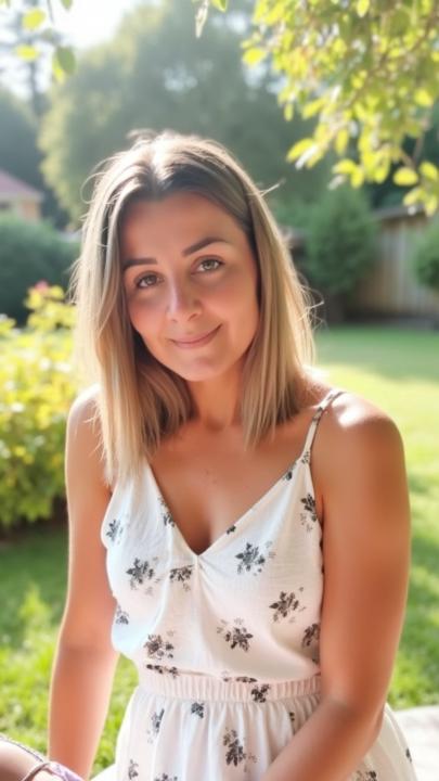 Patrícia Vorobeľová