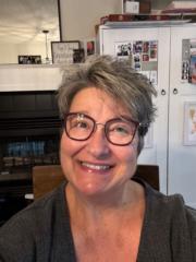 Jennifer Wallace
