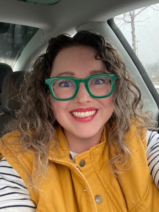 Michelle Injerd