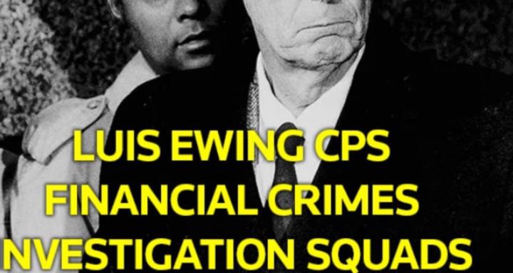 CPS FINANCIAL CRIMES SQUAD