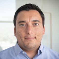 Sebastian Gonzalez