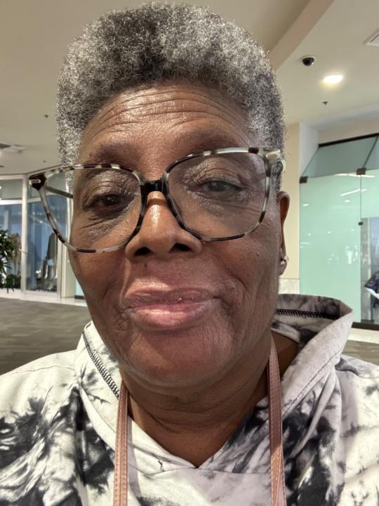 Sylvia Dyson