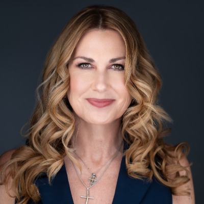 Debbie Golden