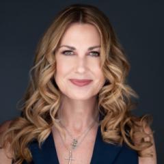 Debbie Golden