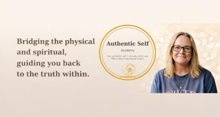 Authentic Self Academy