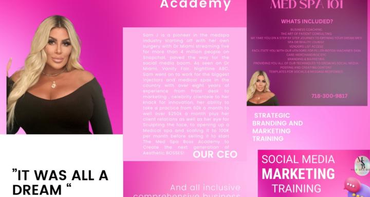 Boss Babes Academy