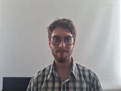 Theo Nicolas Bolonnino  Rodriguez