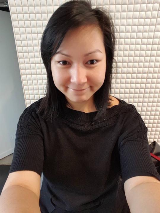 Ngoc Diep Trinh Thai