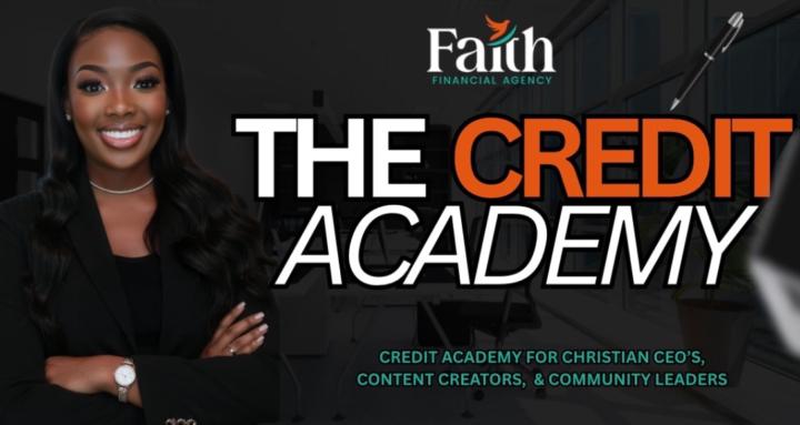  Faith Financial University 