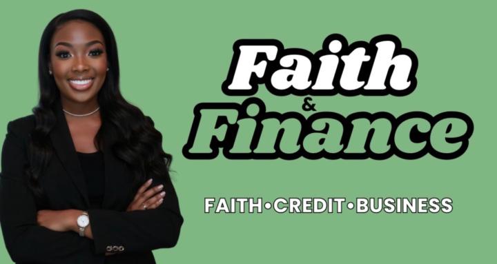  Faith & Finance University 