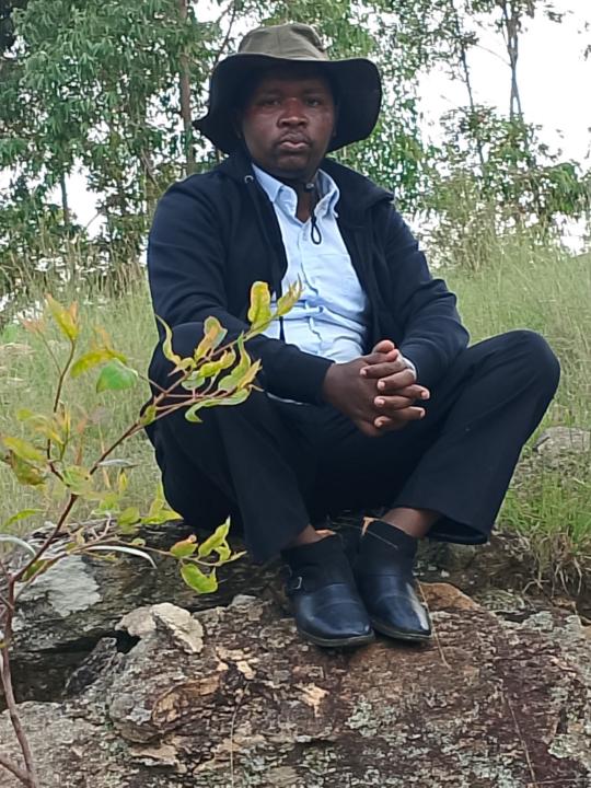 Eliezer Paul Mutua