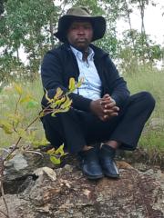 Eliezer Paul Mutua