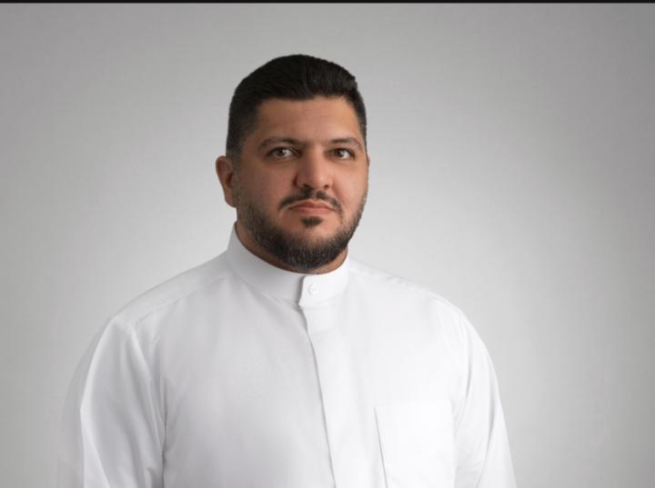 Abdulrahman Alhammadi