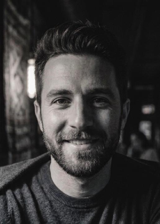 Joey Bellerante