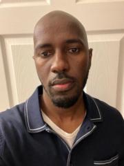 Mamadou Bah