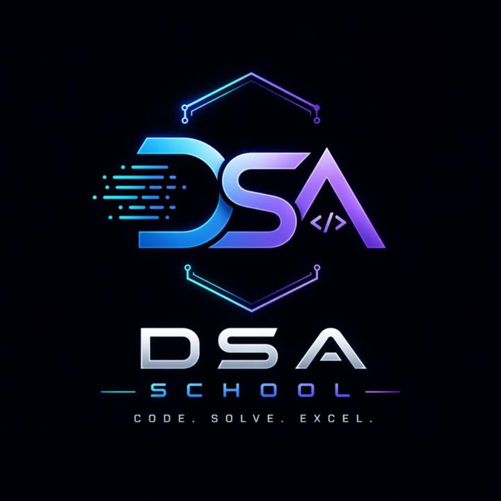 Dsa Skool