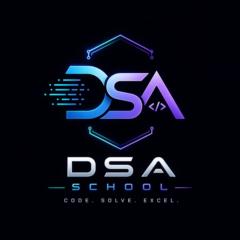 Dsa Skool
