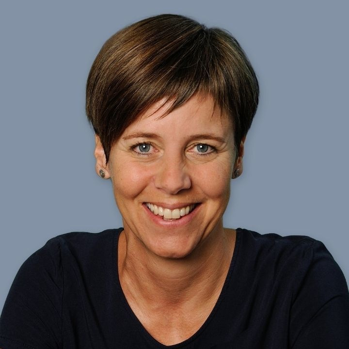 Franziska Dürr