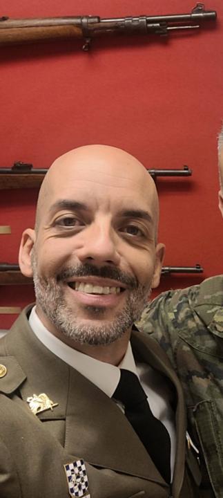 Jose ione Govantes castillo