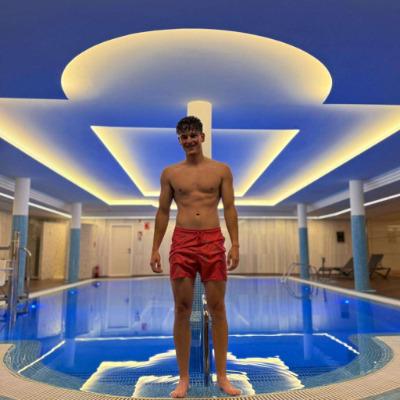Lukas Hindriks