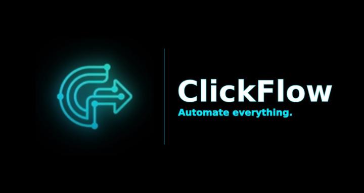ClickFlow Automation 