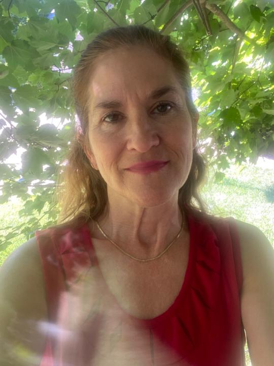 Tammy Nofsinger