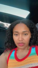 Ashley Djaia