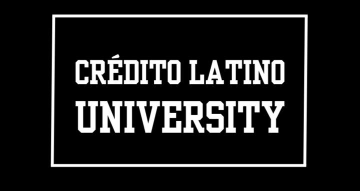 Crédito Latino University
