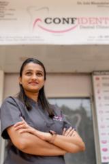 Dr.Juhi Khandelwal