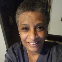 Bernadette Mitchell