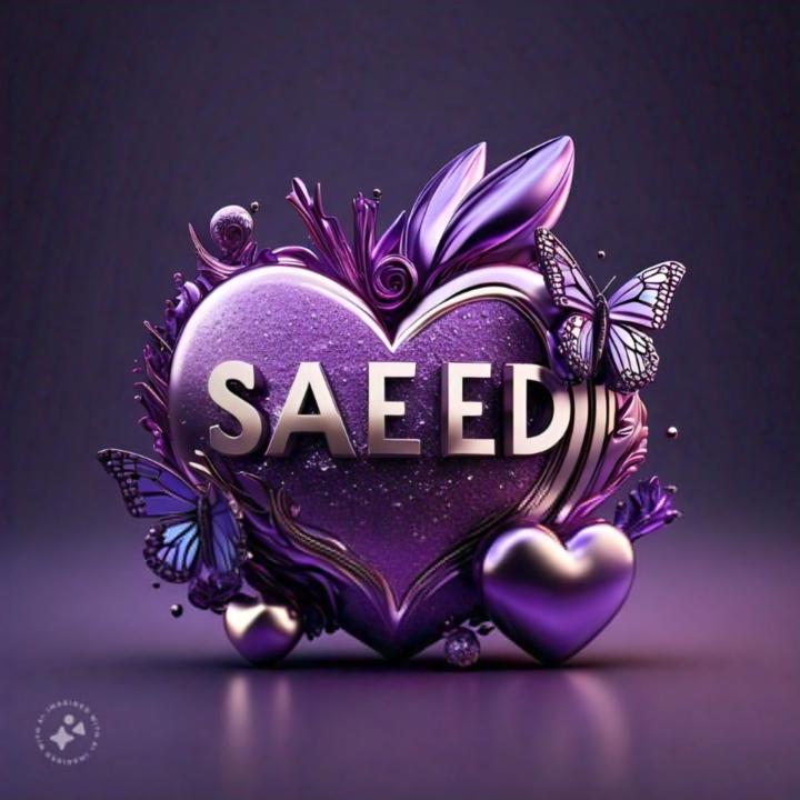 Umar Saeed