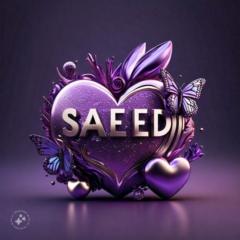 Umar Saeed