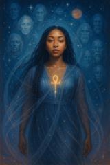 Zaryah Selket Anu Tah X