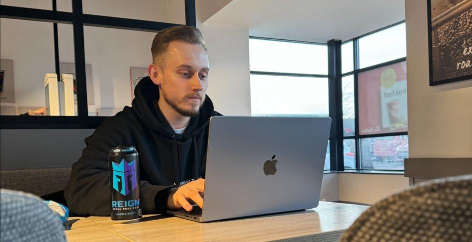 Programming Masterclass
