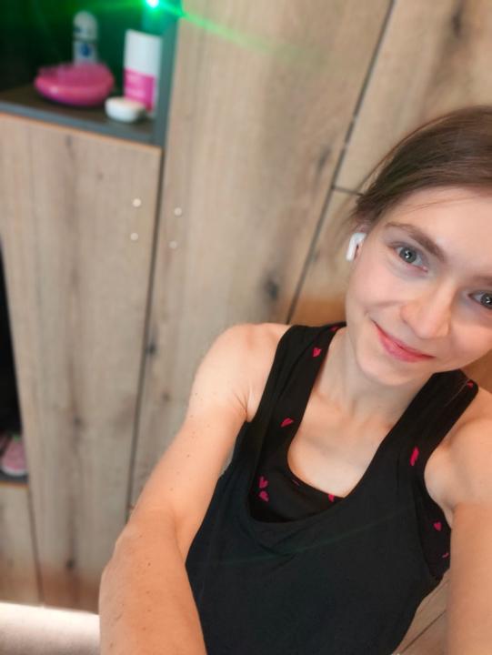 Lisa Wilhelm
