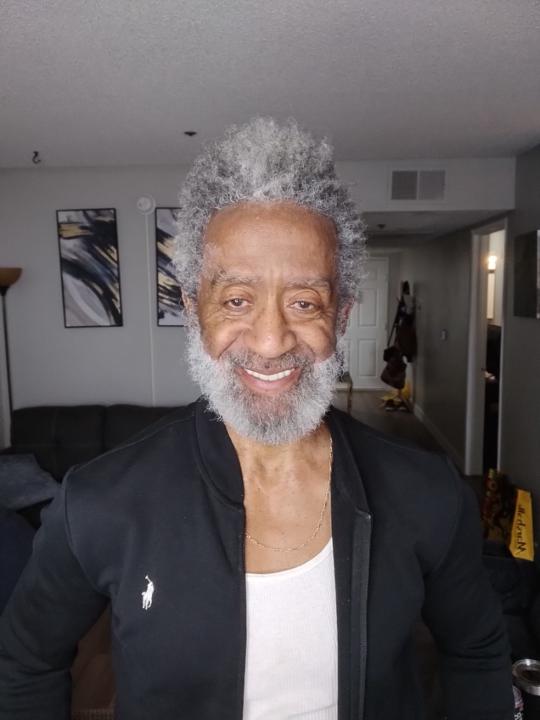 Roy Moses