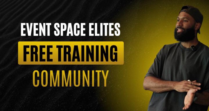 ESE Free Training Community