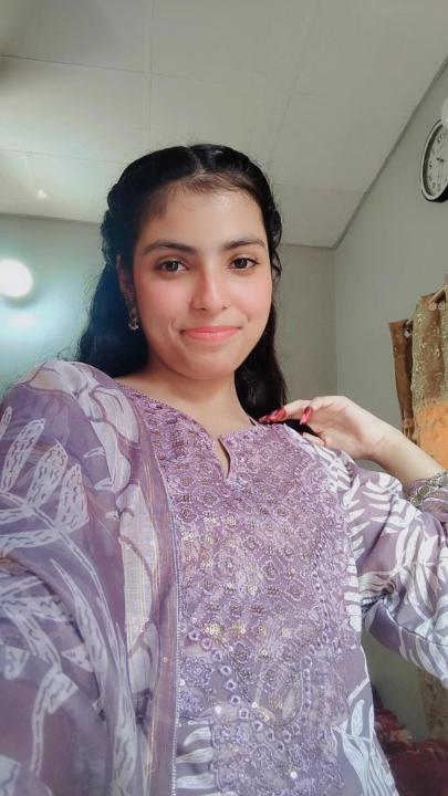 Daniya Jameel