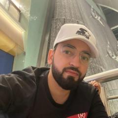 Jaouad mokadem Mokadem