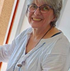 Jacqueline Disnard