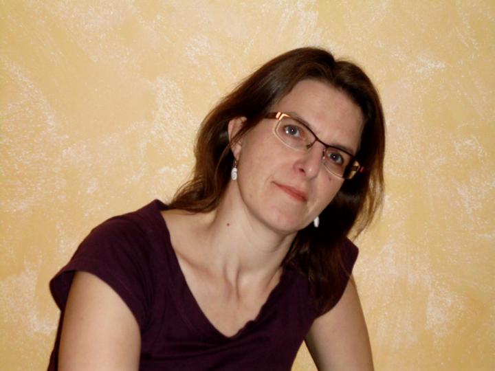 Katrin Horn